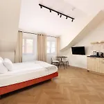 Apartmán Hetman Main Square *