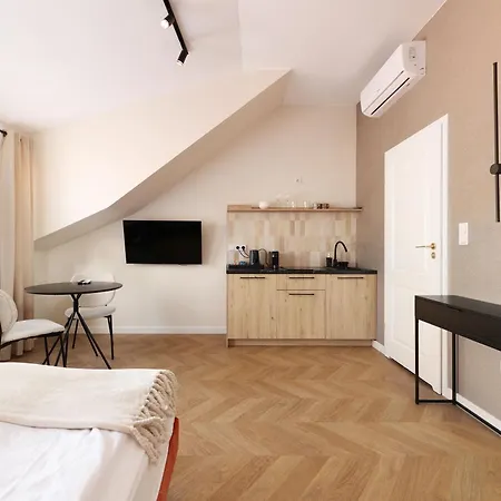 Apartmán Hetman Main Square Krakov