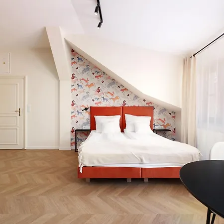 Apartmán Hetman Main Square Krakov