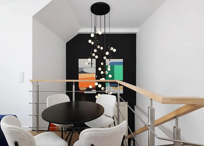 Apartmán Hetman Main Square Krakov