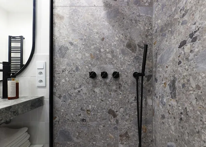 Apartmán Hetman Main Square