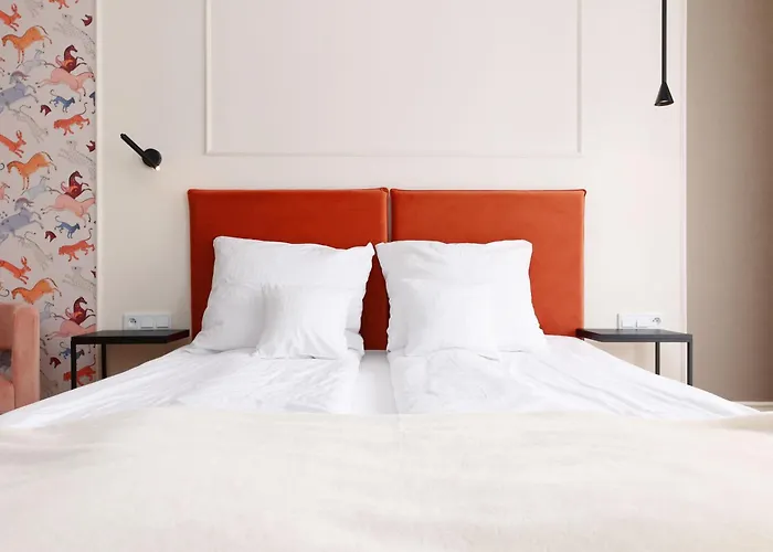 Hetman Main Square Apartmán