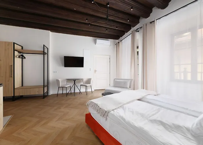 Hetman Main Square *