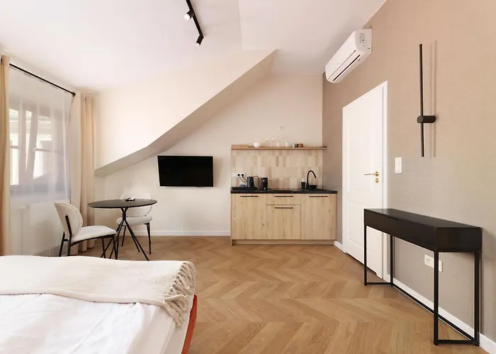 Apartmán Hetman Main Square Krakov