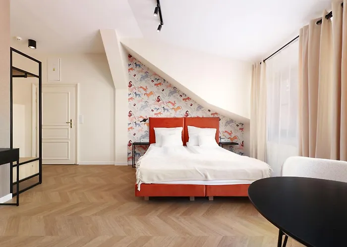 Apartmán Hetman Main Square Krakov