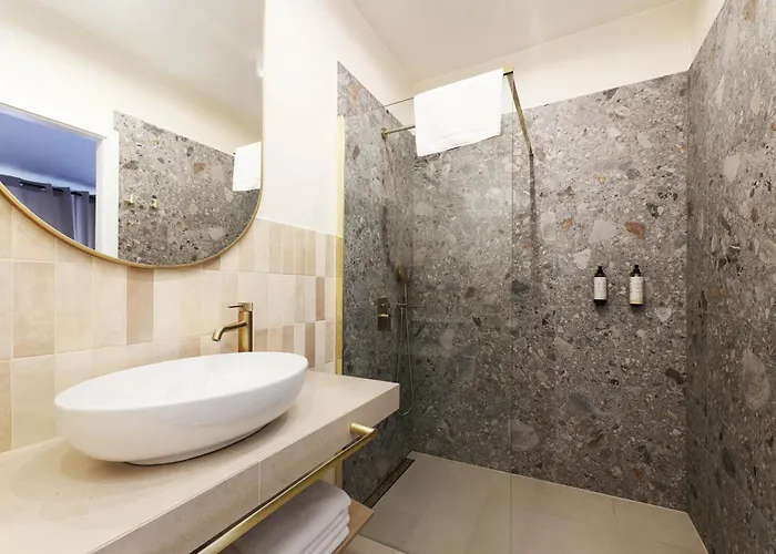 Hetman Main Square Apartmán