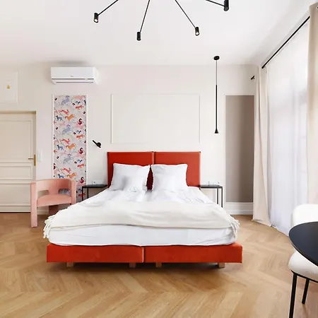 Hetman Main Square * Cracovia