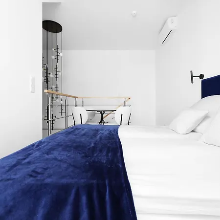 Hetman Main Square Apartamento *