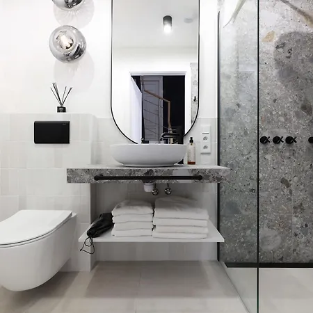 Apartamento Hetman Main Square *