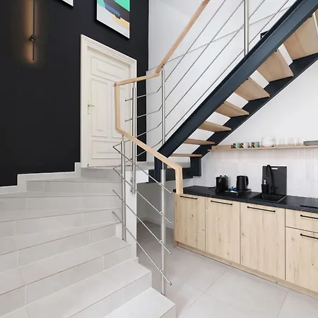 Hetman Main Square *