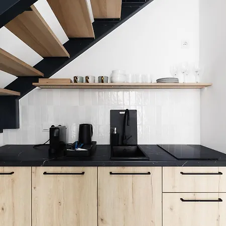 Hetman Main Square Cracovia