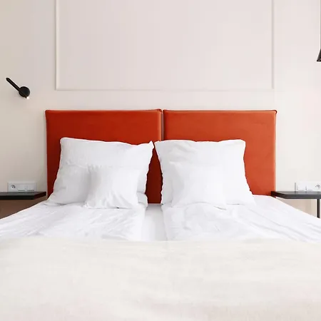 Hetman Main Square Apartamento