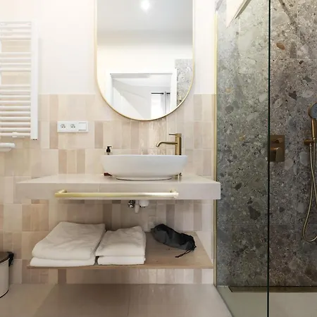 Apartamento Hetman Main Square Cracovia