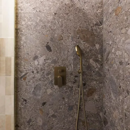 Hetman Main Square アパート *