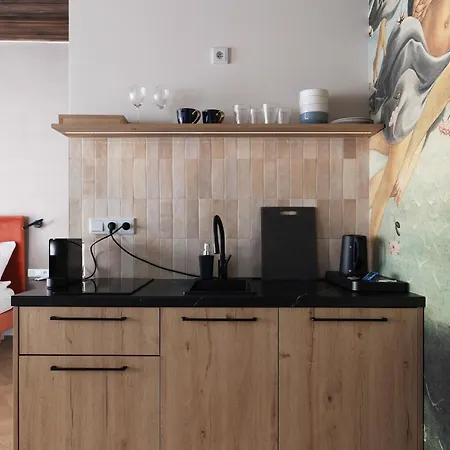 Hetman Main Square * Cracovia