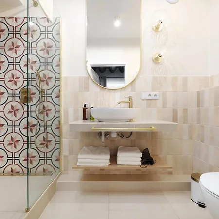 Apartamento Hetman Main Square *