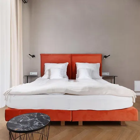 アパート Hetman Main Square クラクフ