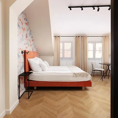 Hetman Main Square Apartamento