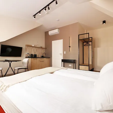 Hetman Main Square *