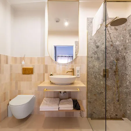 Hetman Main Square Cracovia