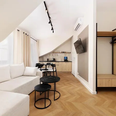 Hetman Main Square 크라쿠프