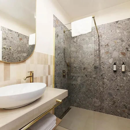 Hetman Main Square 아파트