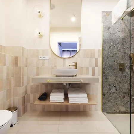 Hetman Main Square Apartamento Cracovia