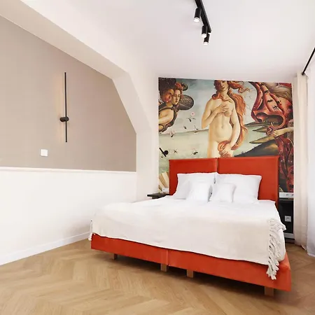 Apartamento Hetman Main Square *