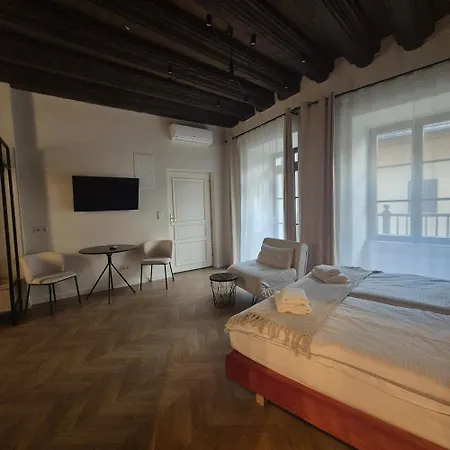 Hetman Main Square * 크라쿠프