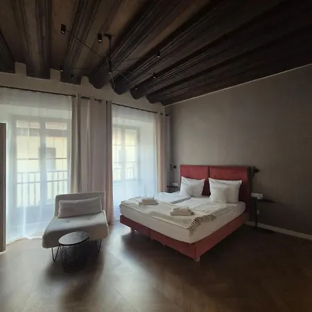 Hetman Main Square Cracovia