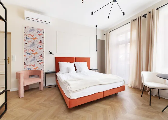 Hetman Main Square *