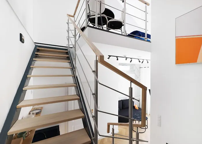 Apartman Hetman Main Square *