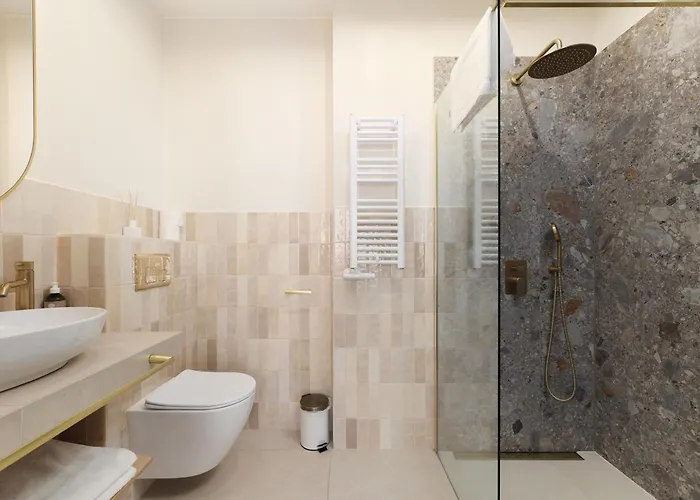 Apartman Hetman Main Square Krakkó