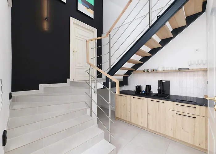 Hetman Main Square *