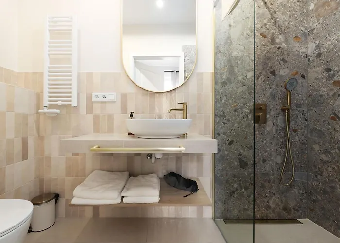 Apartman Hetman Main Square Krakkó