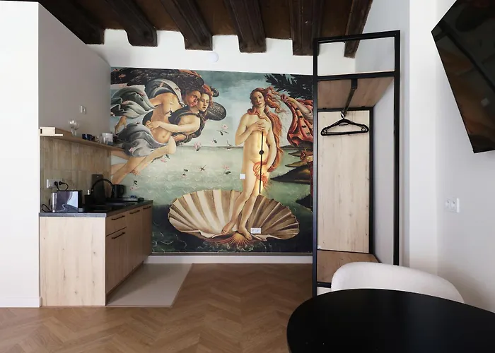 Hetman Main Square * Krakkó