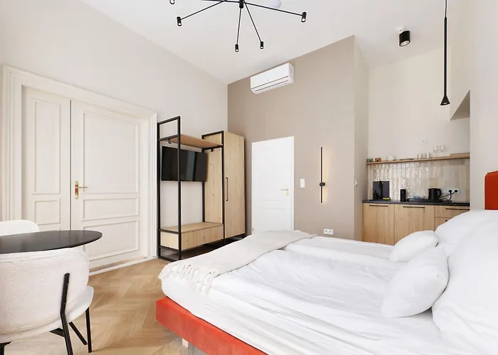 Hetman Main Square *