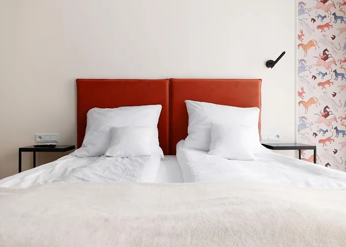 Hetman Main Square * 크라쿠프