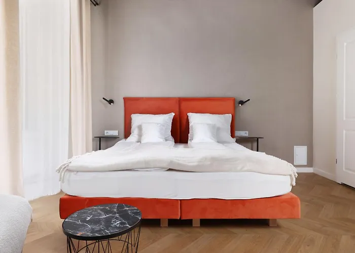 Apartman Hetman Main Square Krakkó