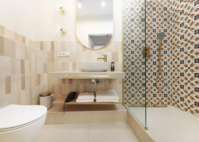 Hetman Main Square *