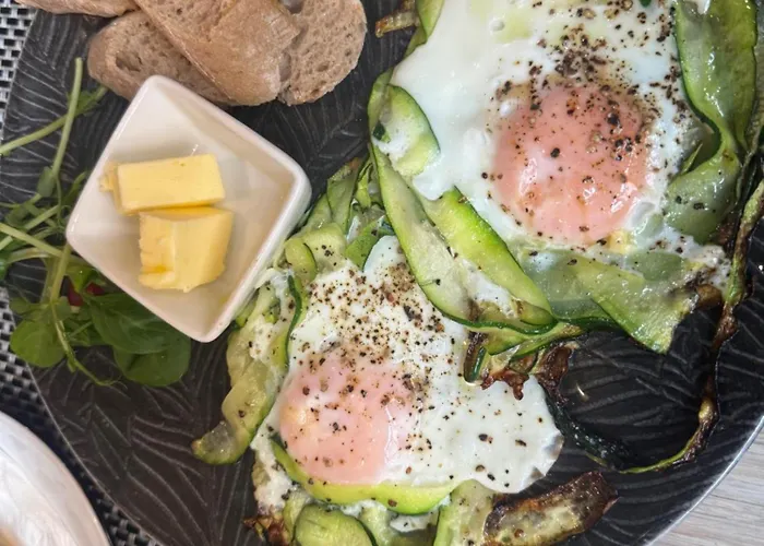 Hetman Main Square 아파트