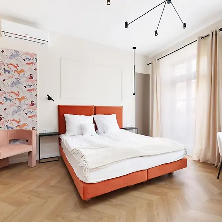 Hetman Main Square *