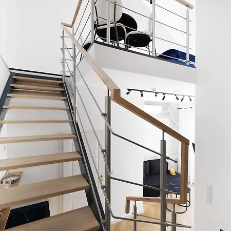 شقة Hetman Main Square *