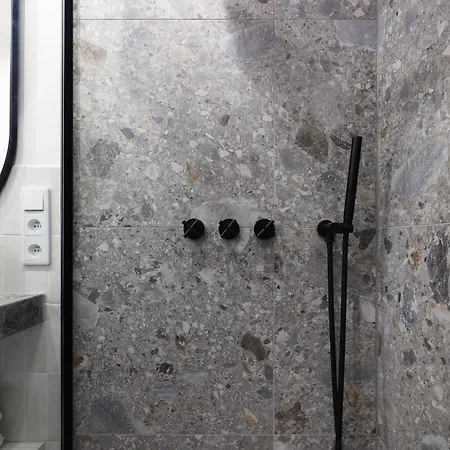 شقة Hetman Main Square