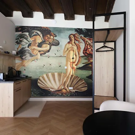 Hetman Main Square * Krakow