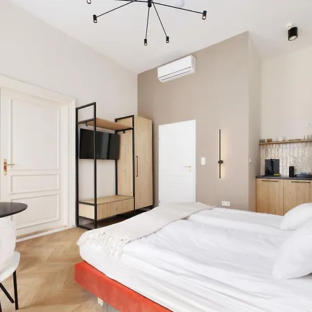 Hetman Main Square *