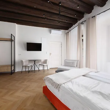 Hetman Main Square *