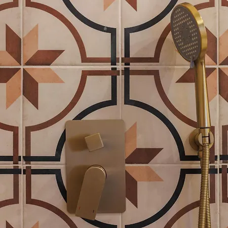 Hetman Main Square شقة كراكوفيا