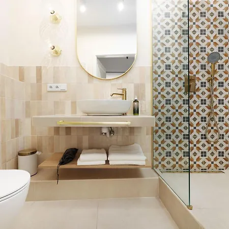 Hetman Main Square *