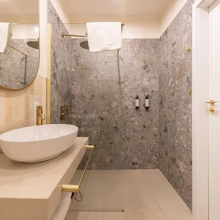 Hetman Main Square شقة كراكوفيا